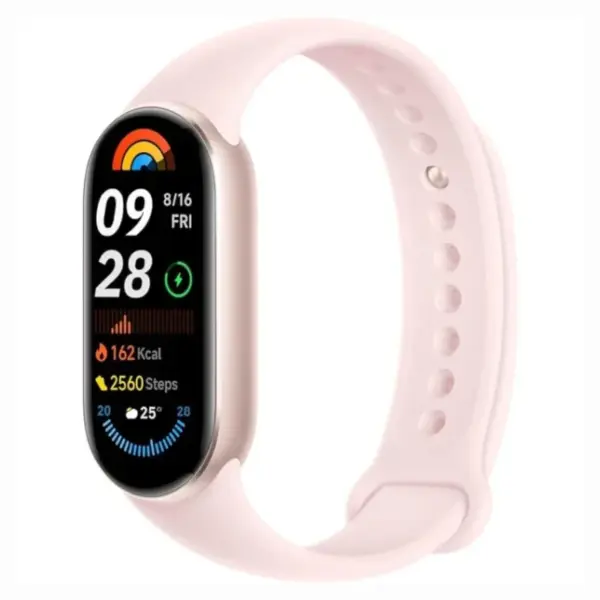 XIAOMI Pulsera Smart Band 9 - Imagen 5