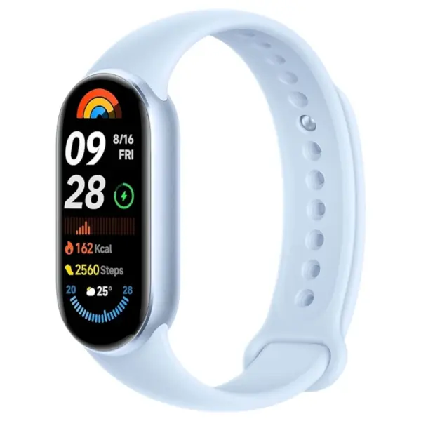 XIAOMI Pulsera Smart Band 9 - Imagen 2