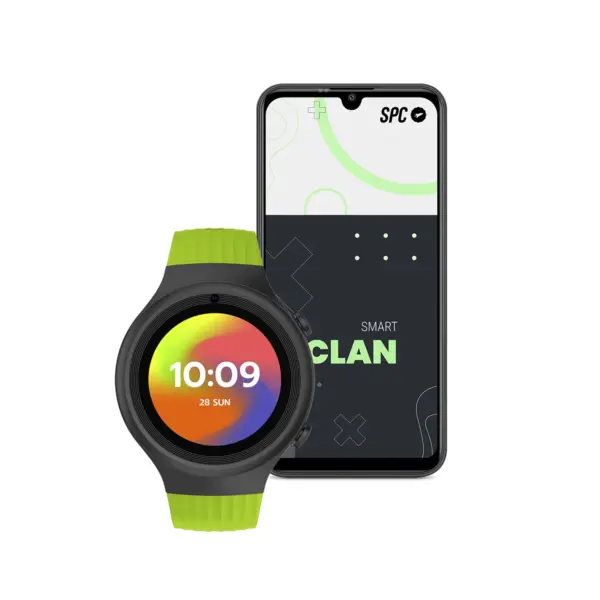 SPC SmartWatch SMARTEE 4G JUNIOR 1.2" - Imagen 5