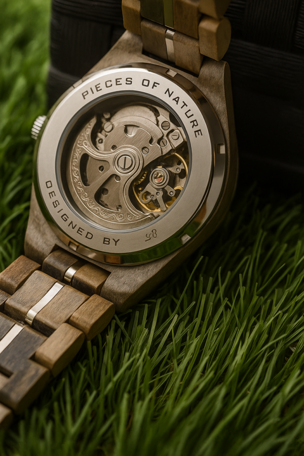 LB VÉRTIGO DORADO - EDICIÓN ESQUELETO - Imagen 6
