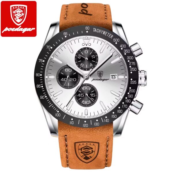 Reloj poedagar - Imagen 2