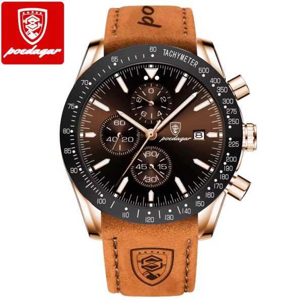 Reloj poedagar - Imagen 3