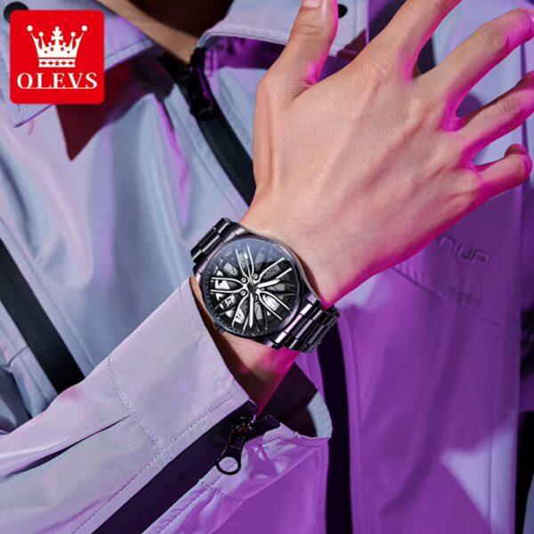Relojes elegantes
