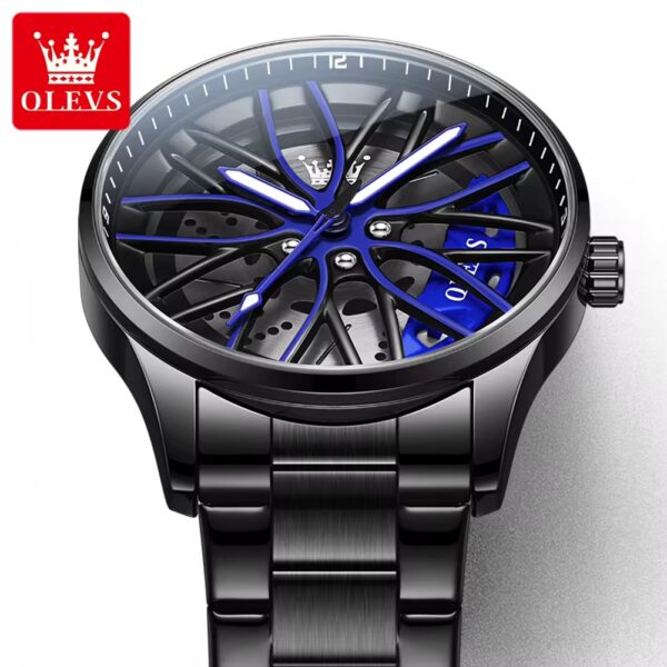 Relojes de lujo asequibles
