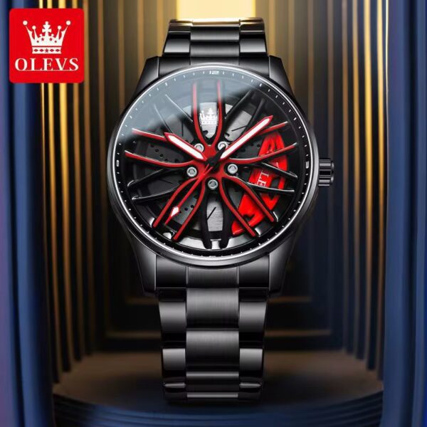 Relojes de hombre
