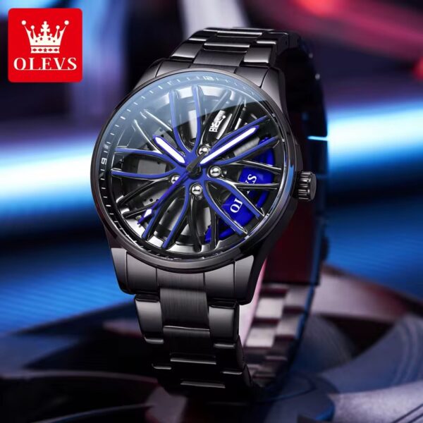 Relojes de Lujo para Hombre
