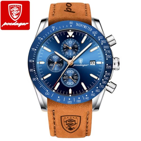 Reloj poedagar
