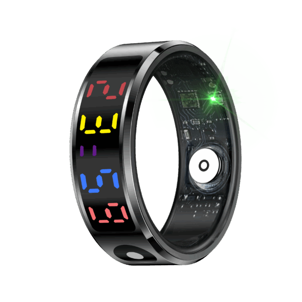 ANILLO INTELIGENTE (LED)