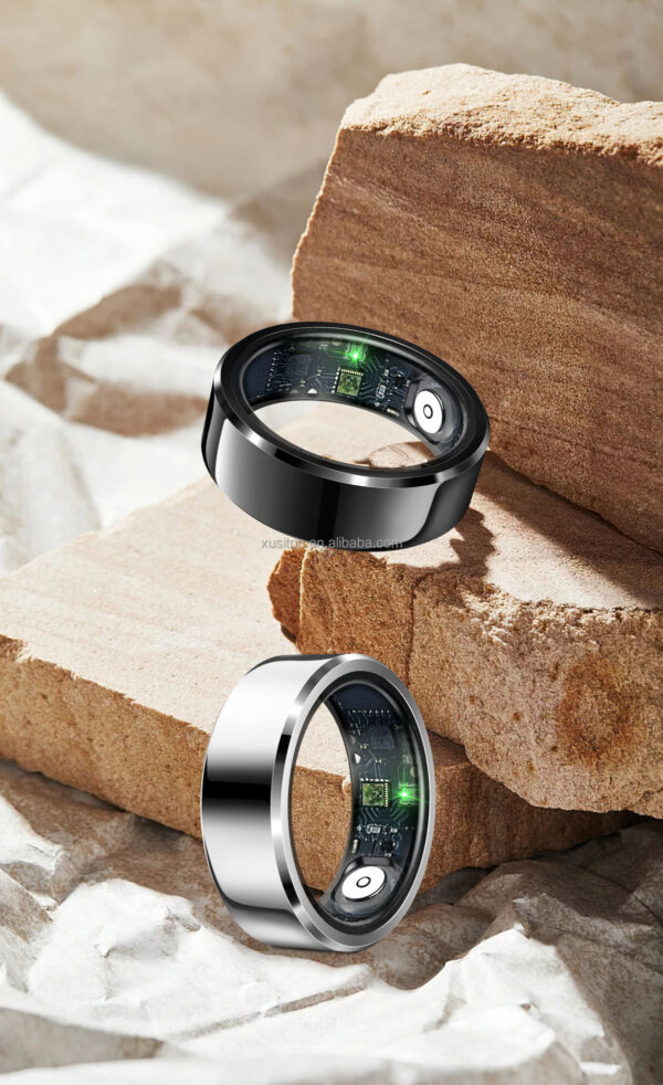SMART RING - Imagen 3