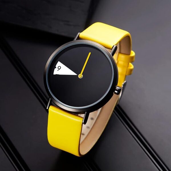 SHENGKE - Reloj Minimalista para Mujer - Imagen 6