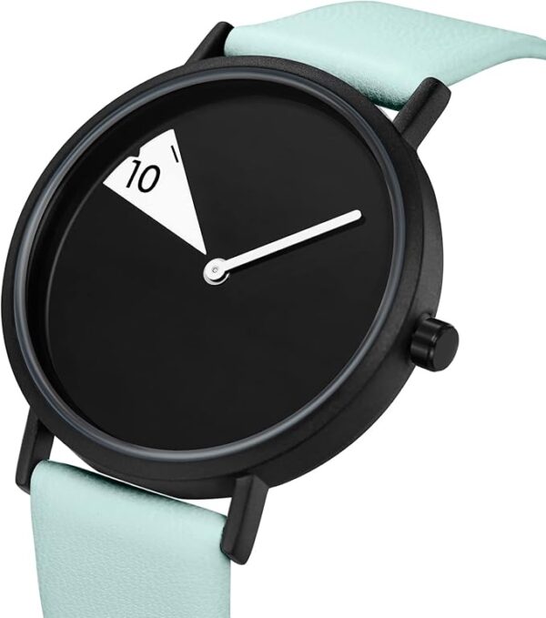 SHENGKE - Reloj Minimalista para Mujer - Imagen 9