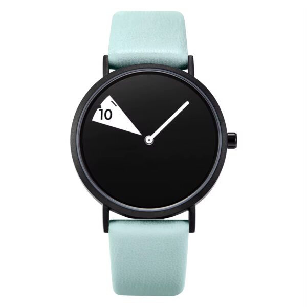 SHENGKE - Reloj Minimalista para Mujer - Imagen 20