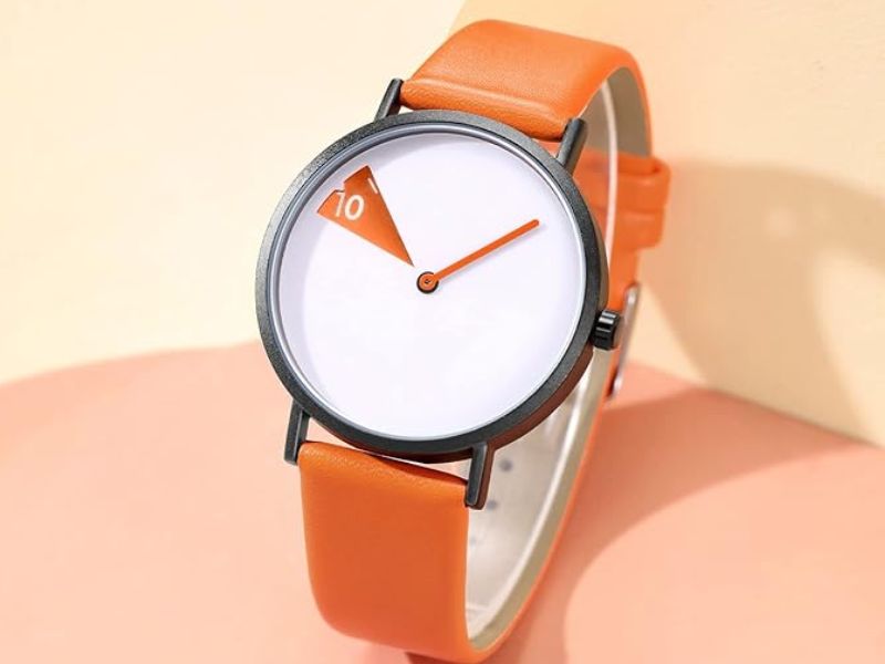 Comprar reloj analógico para mujer