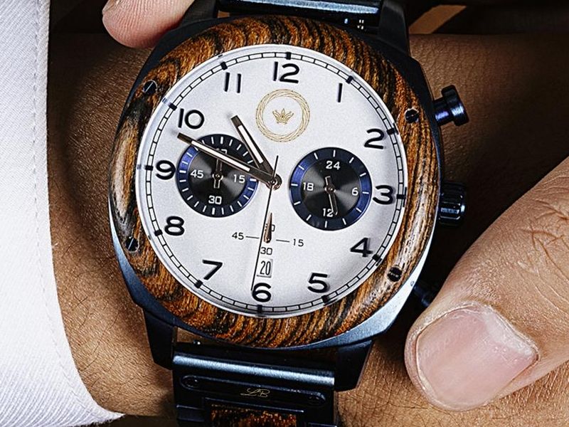 comprar relojes online