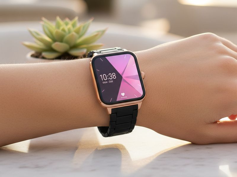 Comprar reloj digital para mujer