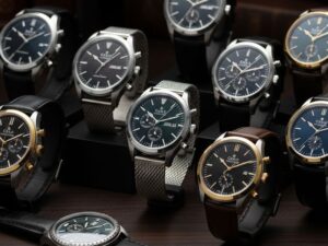 Comprar relojes para hombre