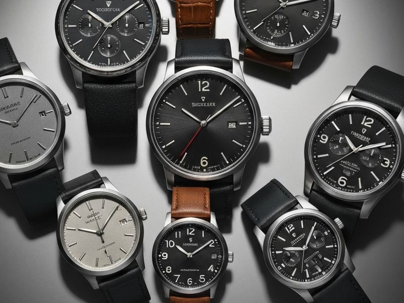 Comprar relojes para hombre