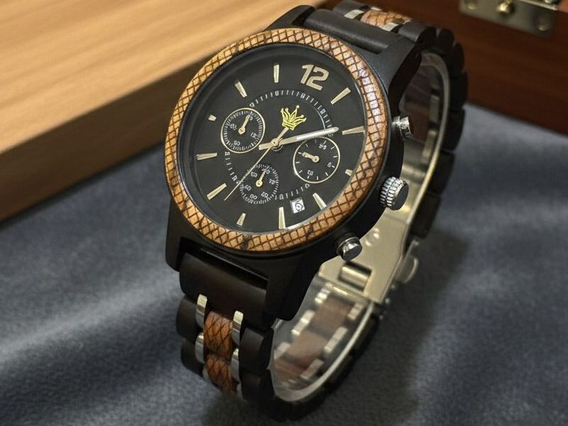 Comprar reloj analógico para hombre