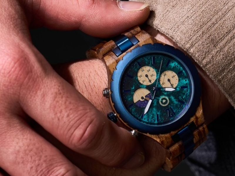 Comprar relojes online de marca