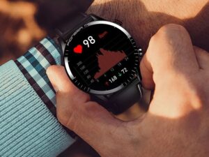 Comprar smartwatch online